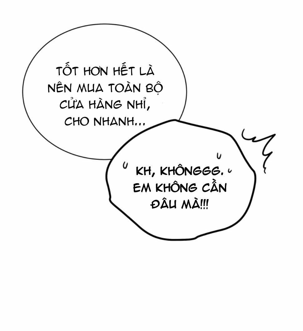 Nàng Elizabeth Thuần Khiết: Chapter 33