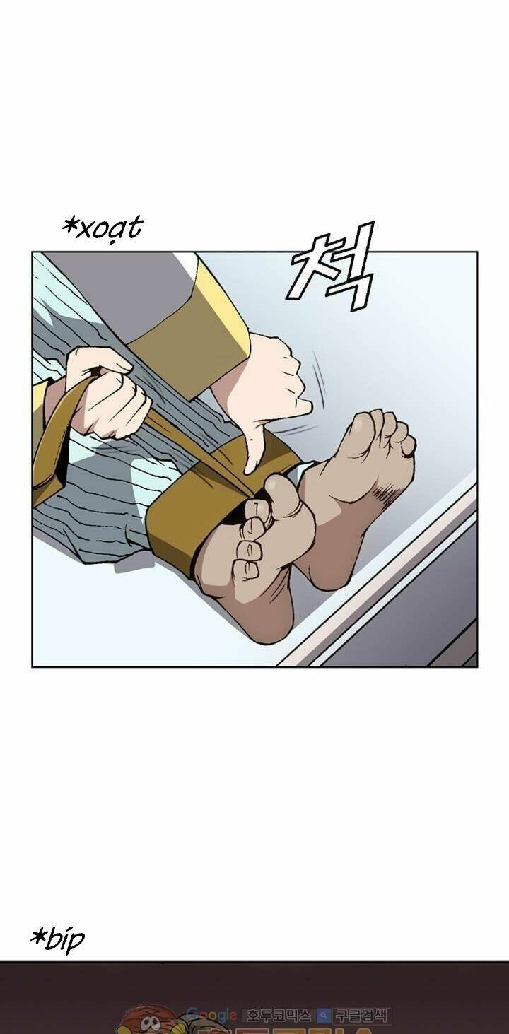 Quyền Vương Học Đường: Chapter 4