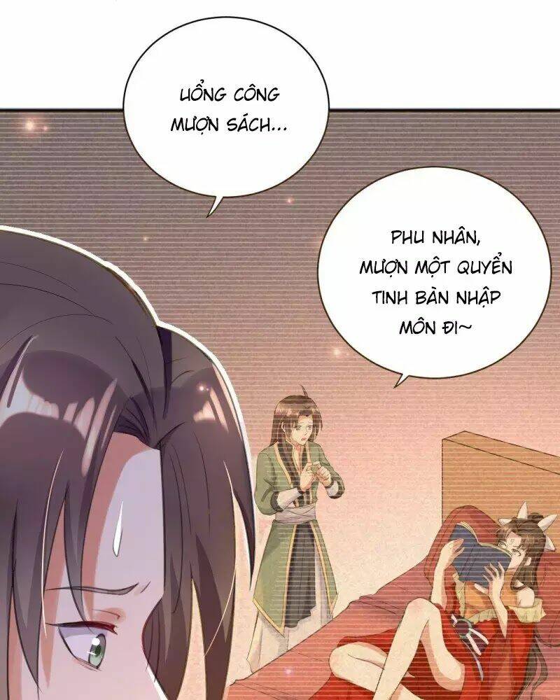 Dị Giới Siêu Cấp Ở Rể: Chapter 3