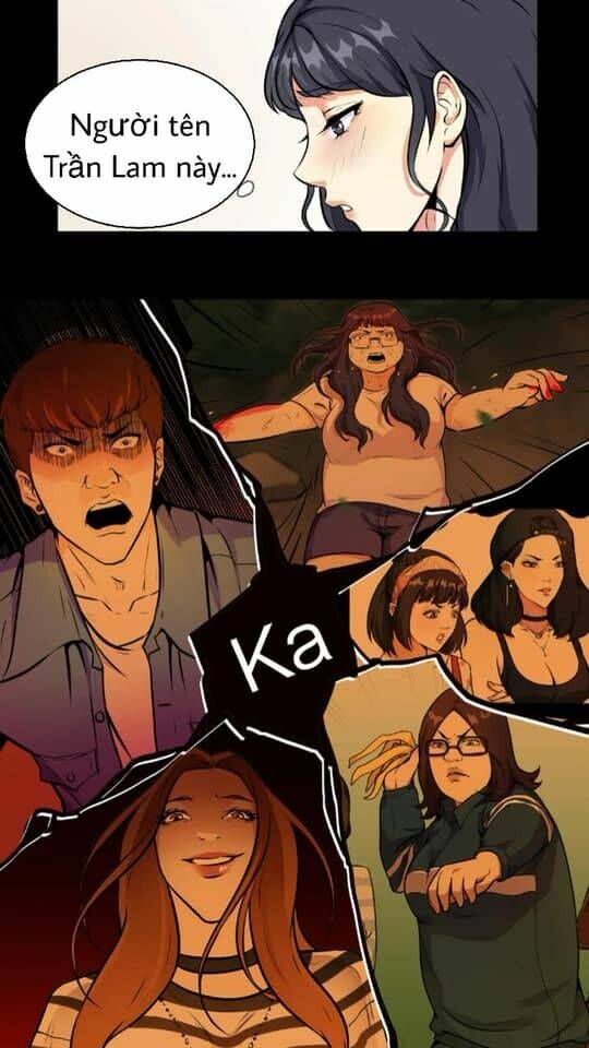 Giày Thủy Tinh: Chapter 7.1