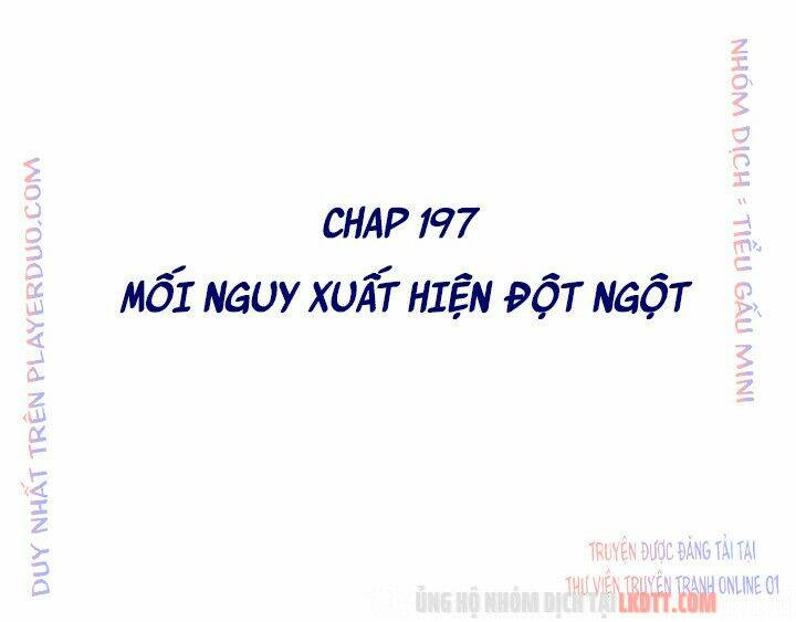Trọng Sinh Bá Sủng Nhiếp Chính Vương Quá Mạnh Mẽ: Chapter 197