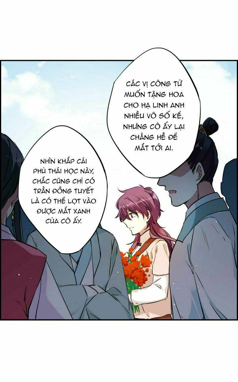 Thượng Quốc Phú Chi Thiên Đống Tuyết: Chapter 27