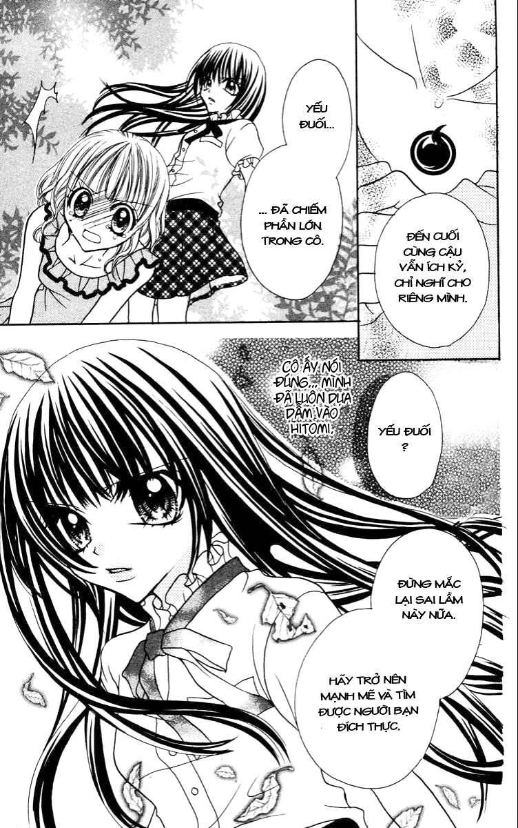 Jigoku Shoujo: Chapter 10