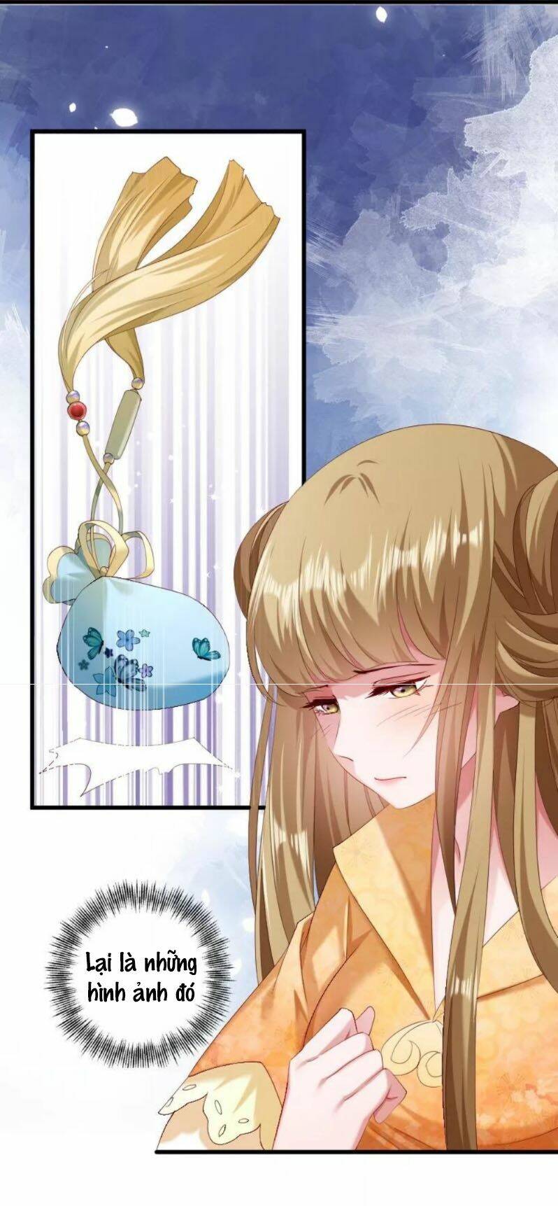 Tiểu Hoàng Thư Và Tiểu Hoàng Thúc: Chapter 51