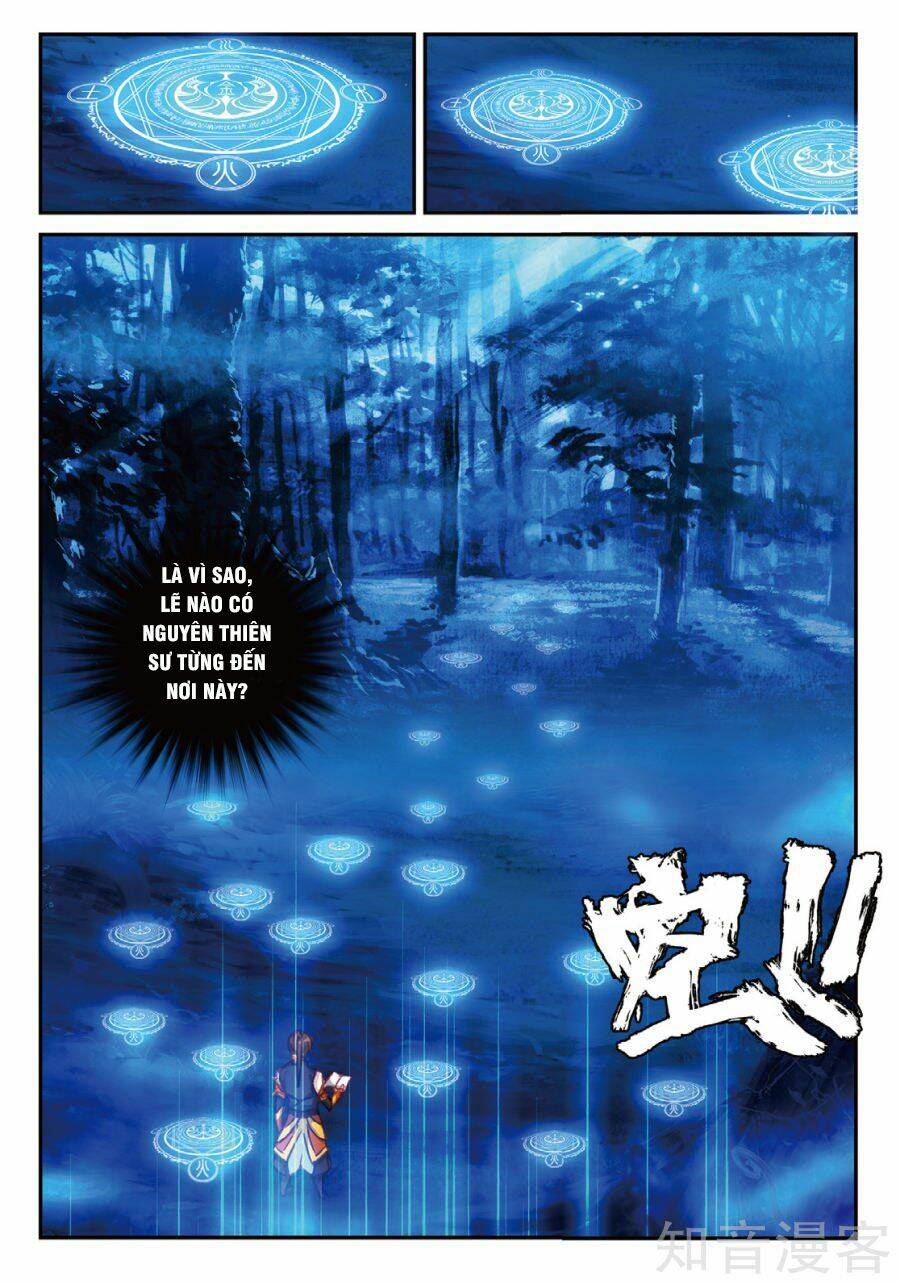 Già Thiên: Chapter 88