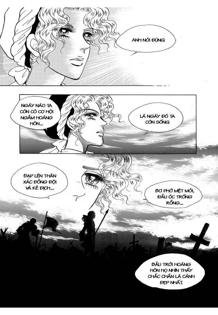 Princess Manhwa: Chapter 39