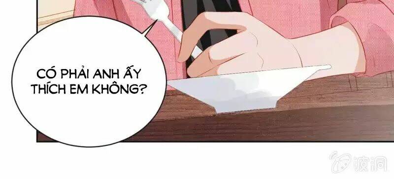 Khi Trá Luyến Nhân: Chapter 44