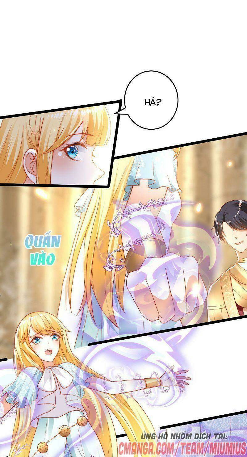 Sủng Hậu Của Vương: Chapter 107