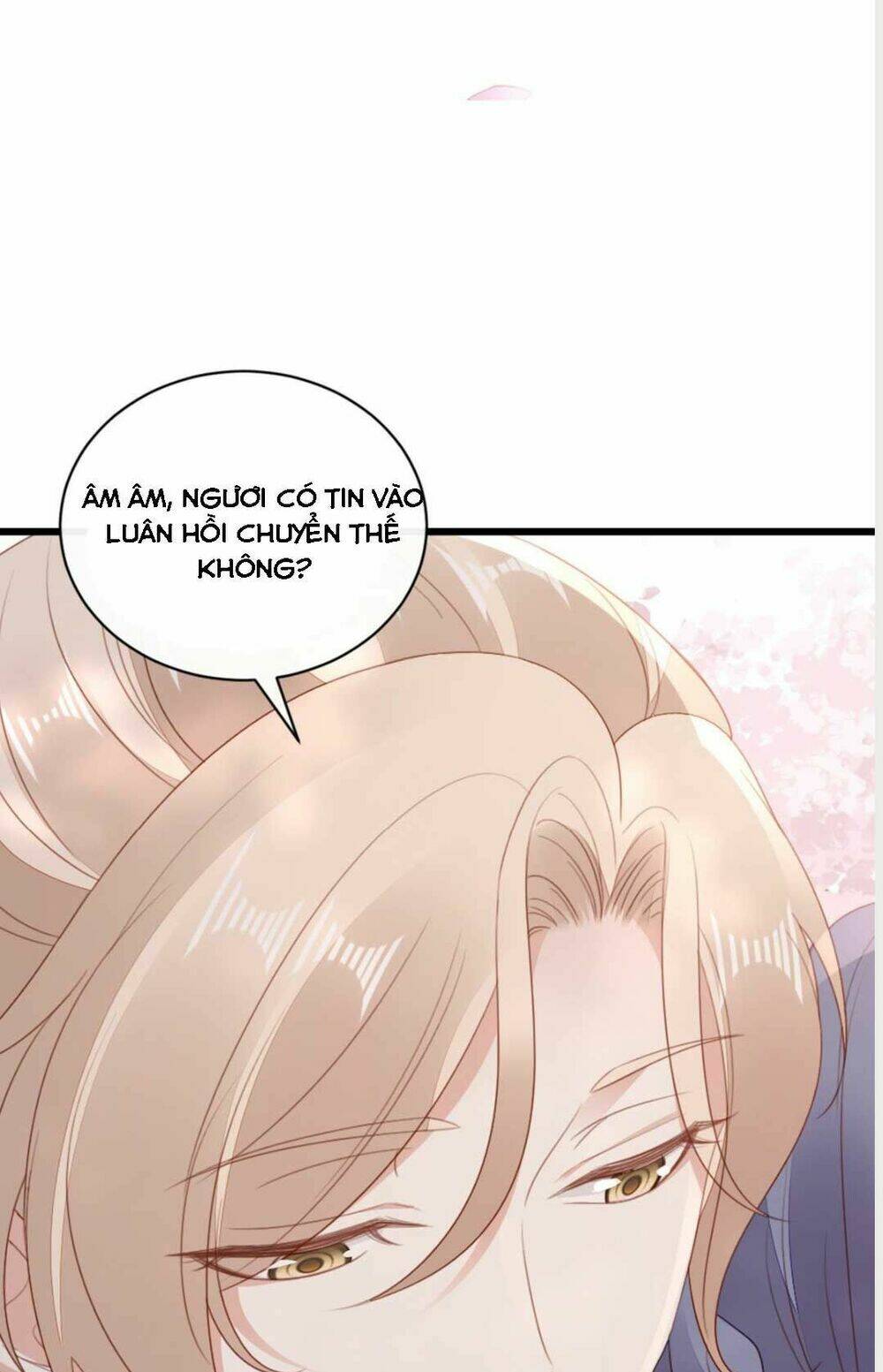 Mau Xuyên Không Rửa Tội Cho Nhân Vật Phản Diện: Chapter 77