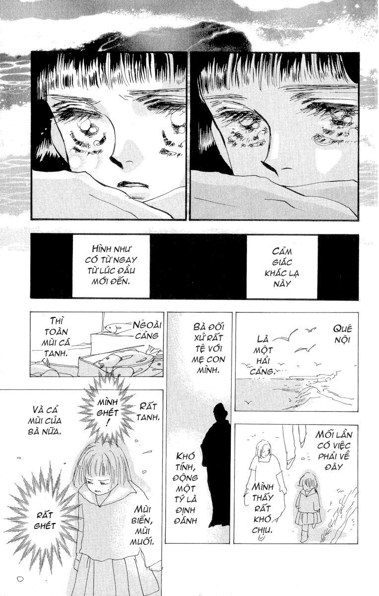 Mầm Sống: Chapter 5