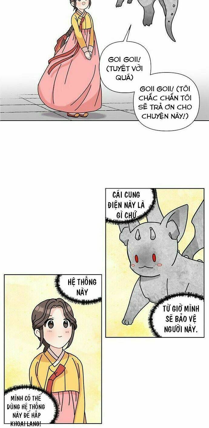 Tôi Trở Thành Đầu Bếp Của Long Vương: Chapter 10