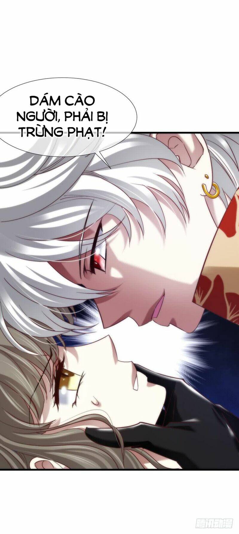 Một Vạn Tư Thế Công Lược Yêu Nam: Chapter 142