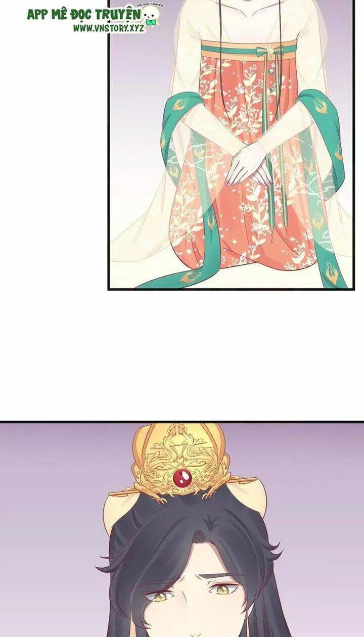 Hoàng Hậu Bận Lắm: Chapter 77