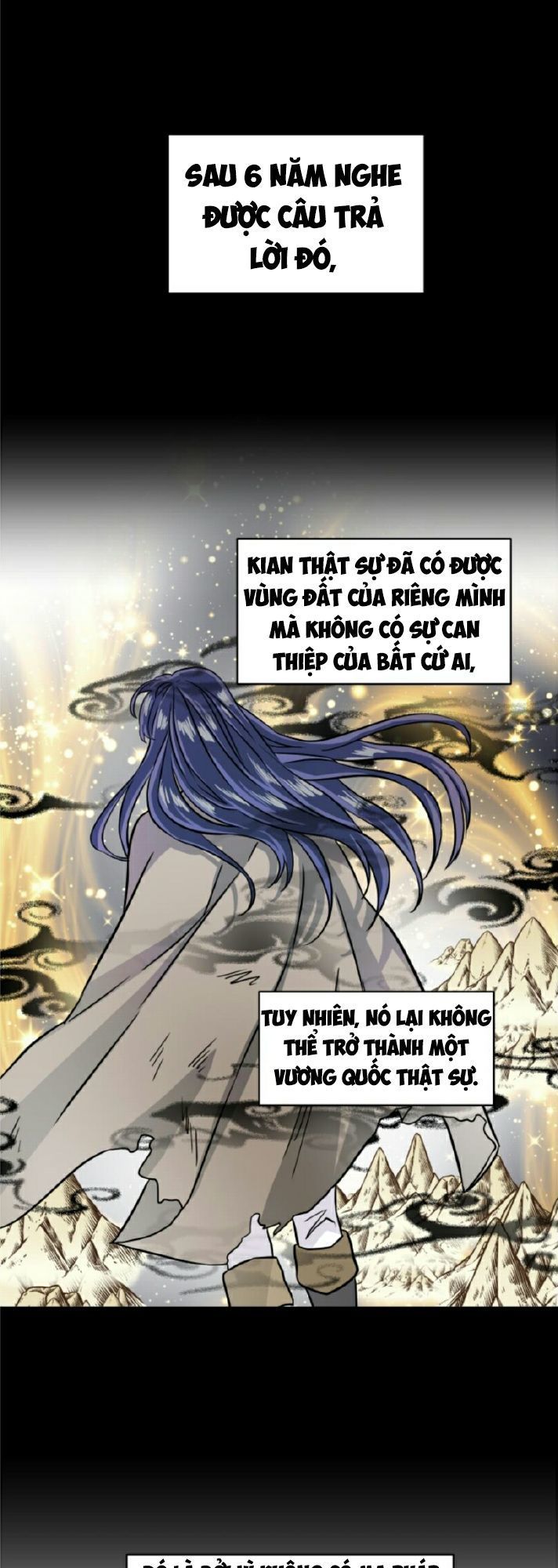 Yêu Cầu Kết Hôn Của Priscilla: Chapter 5
