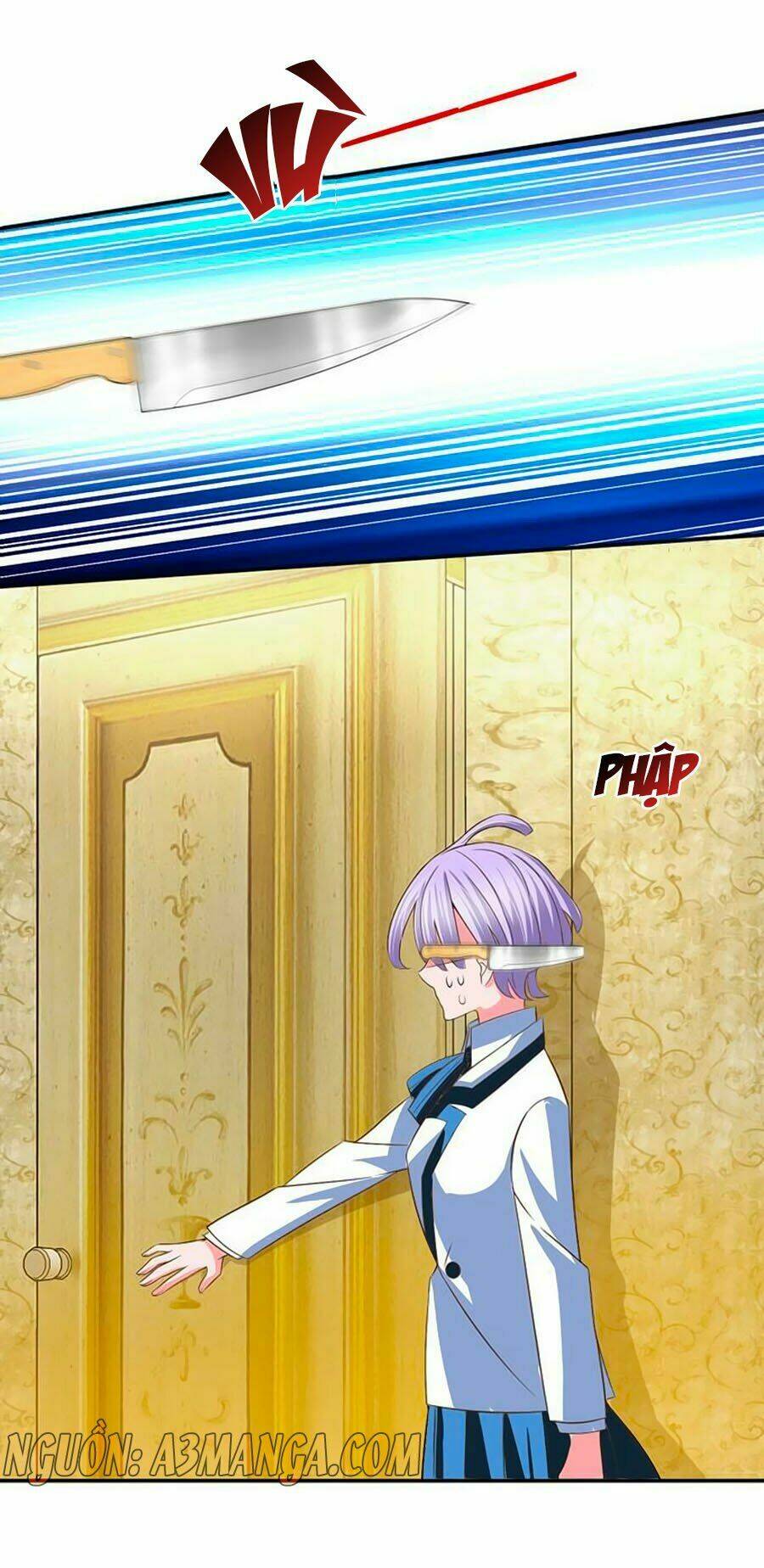 Người Yêu Khát Máu Của Tôi: Chapter 61