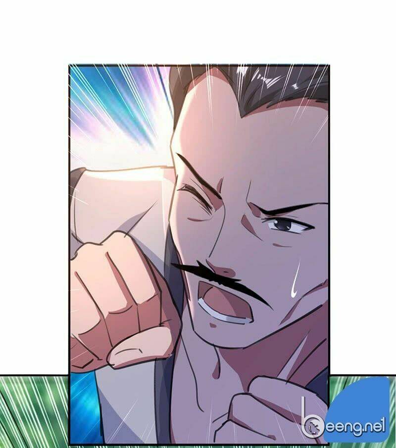 Tối Cường Chiến Hồn: Chapter 10