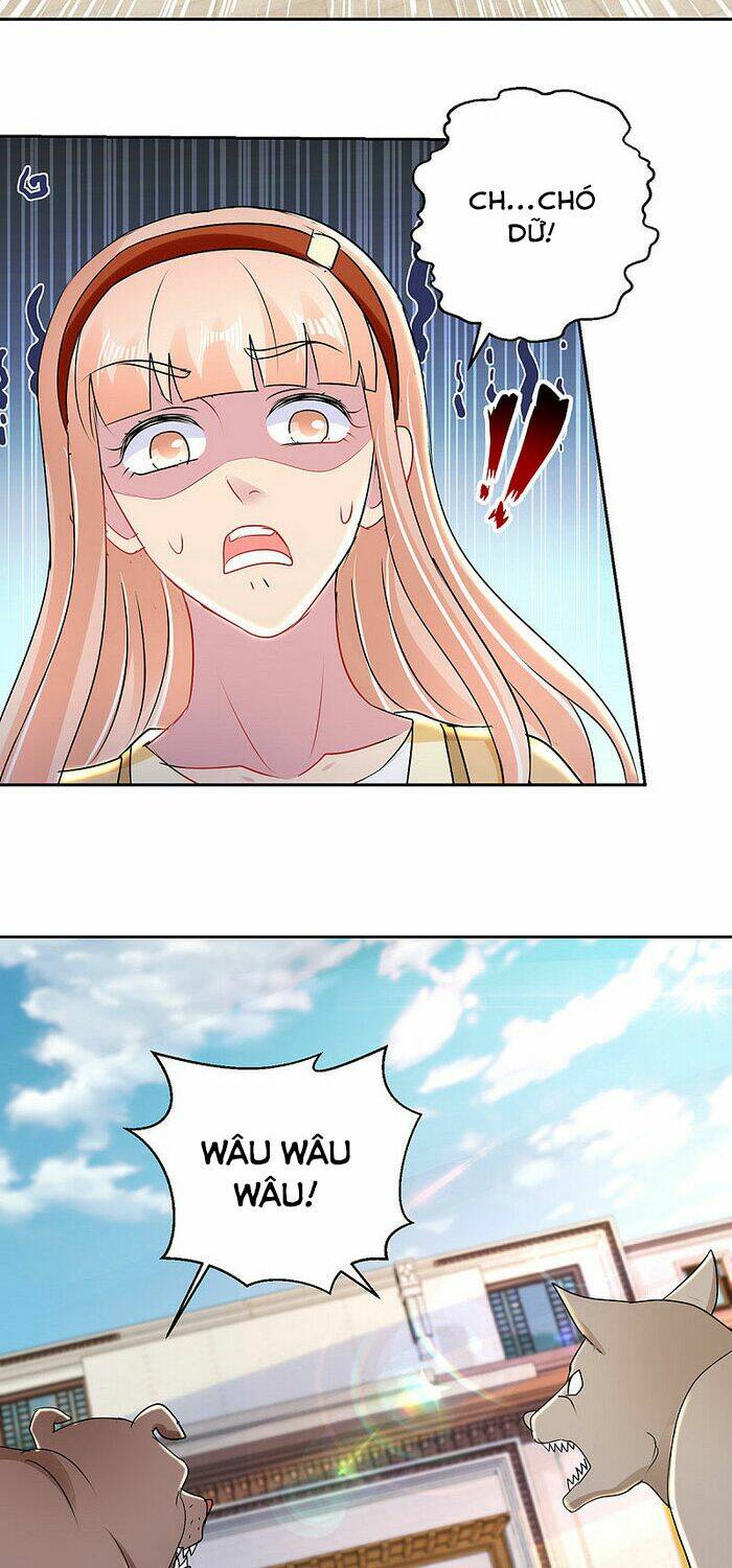 Vú Em Là Cổ Tiên: Chapter 166