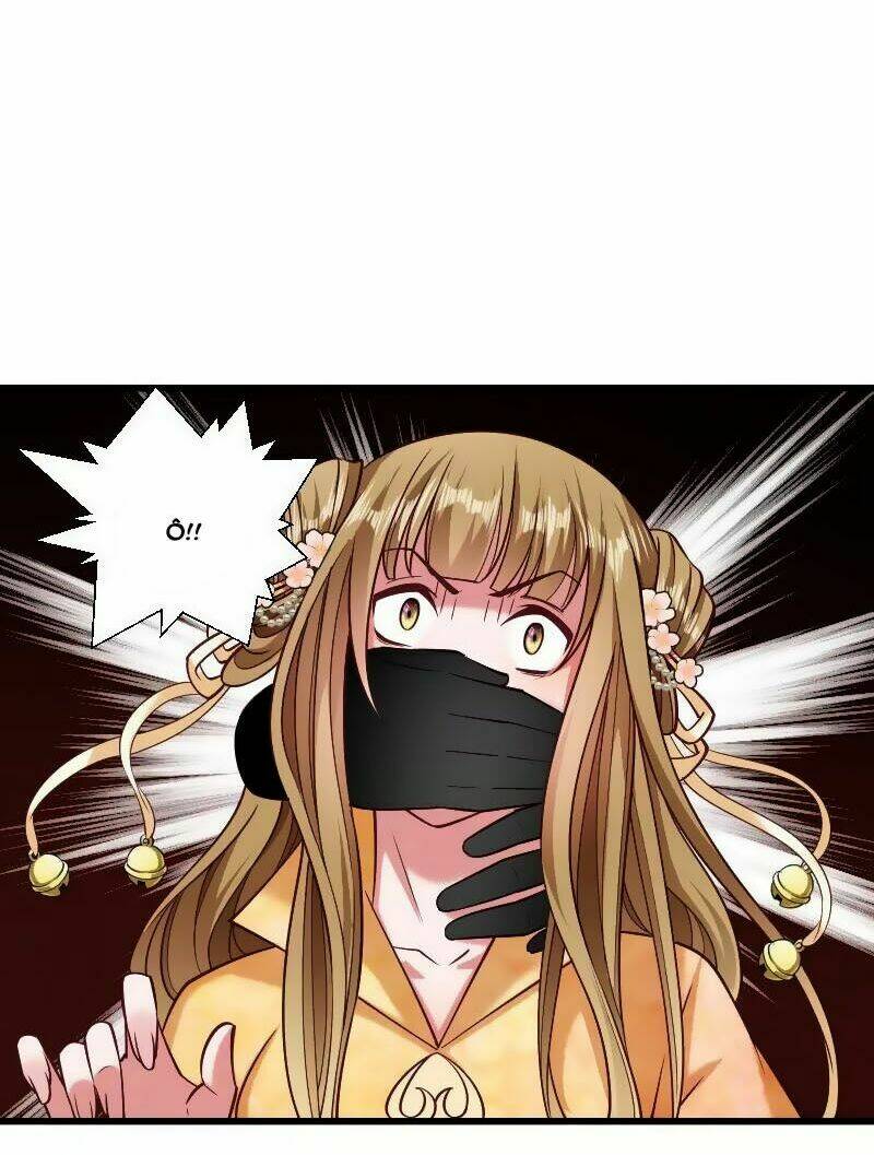 Tiểu Hoàng Thư Và Tiểu Hoàng Thúc: Chapter 39