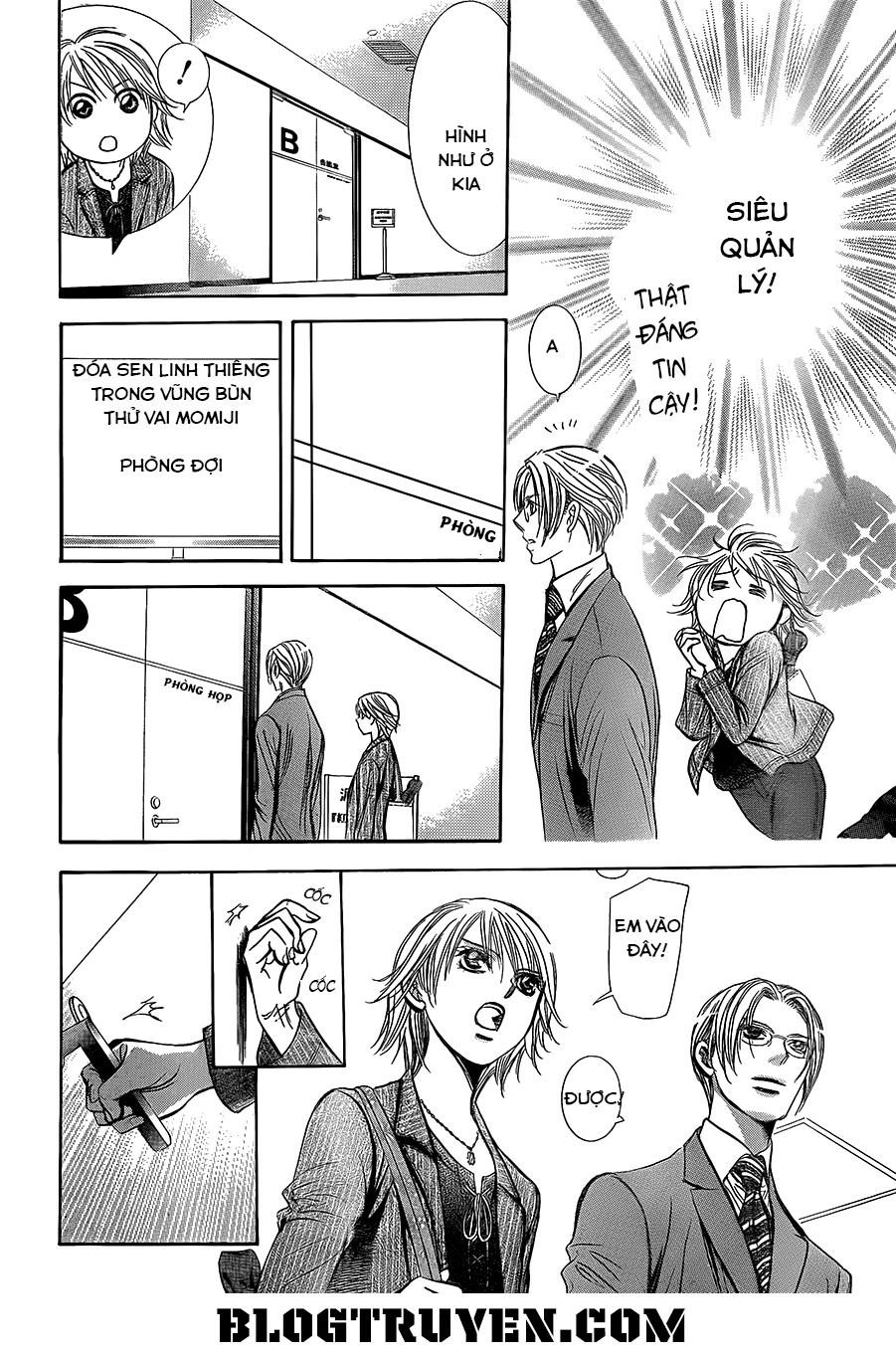 Thách Thức Tuyệt Vời: Chapter 242