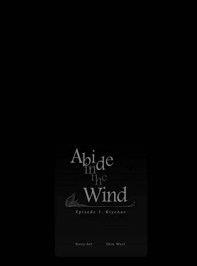 Abide In The Wind: Chapter 3