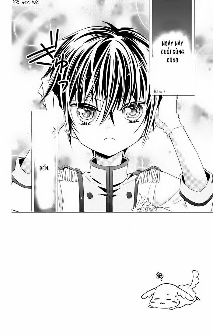 Buddy Go!: Chapter 6