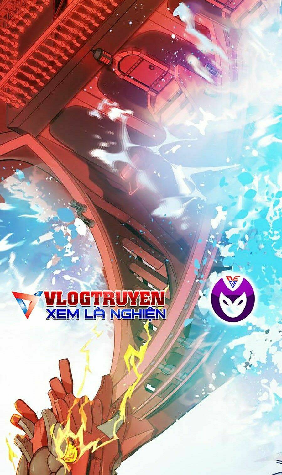 Hard Core Leveling Warrior Ss2: Chapter 100