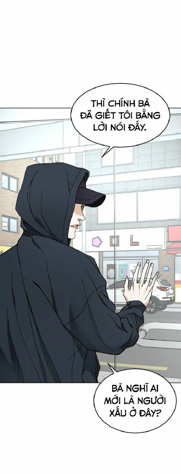 Đứa Trẻ Bình Thường: Chapter 6