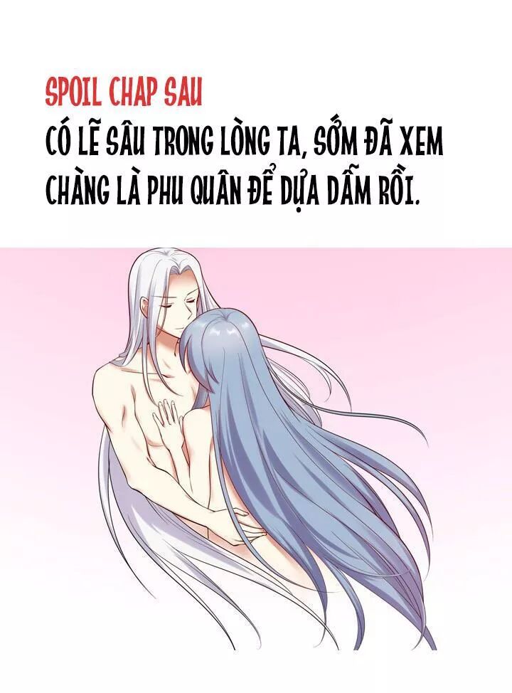Đô đốc đại nhân sủng thê kí: Chapter 103: Phu nhân, đừng động chạm lung tung!