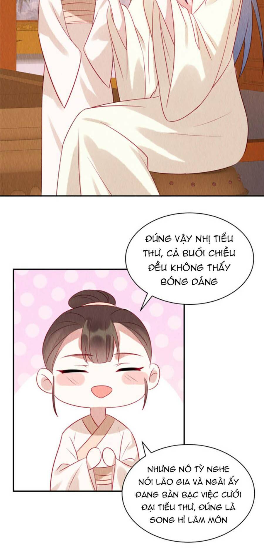 Nha Hỏa Cuồng Phi: Vương Gia Phóng Tứ Sủng: Chapter 17