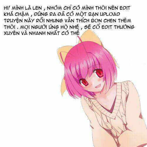 Hadi Girl: Chapter 1.1