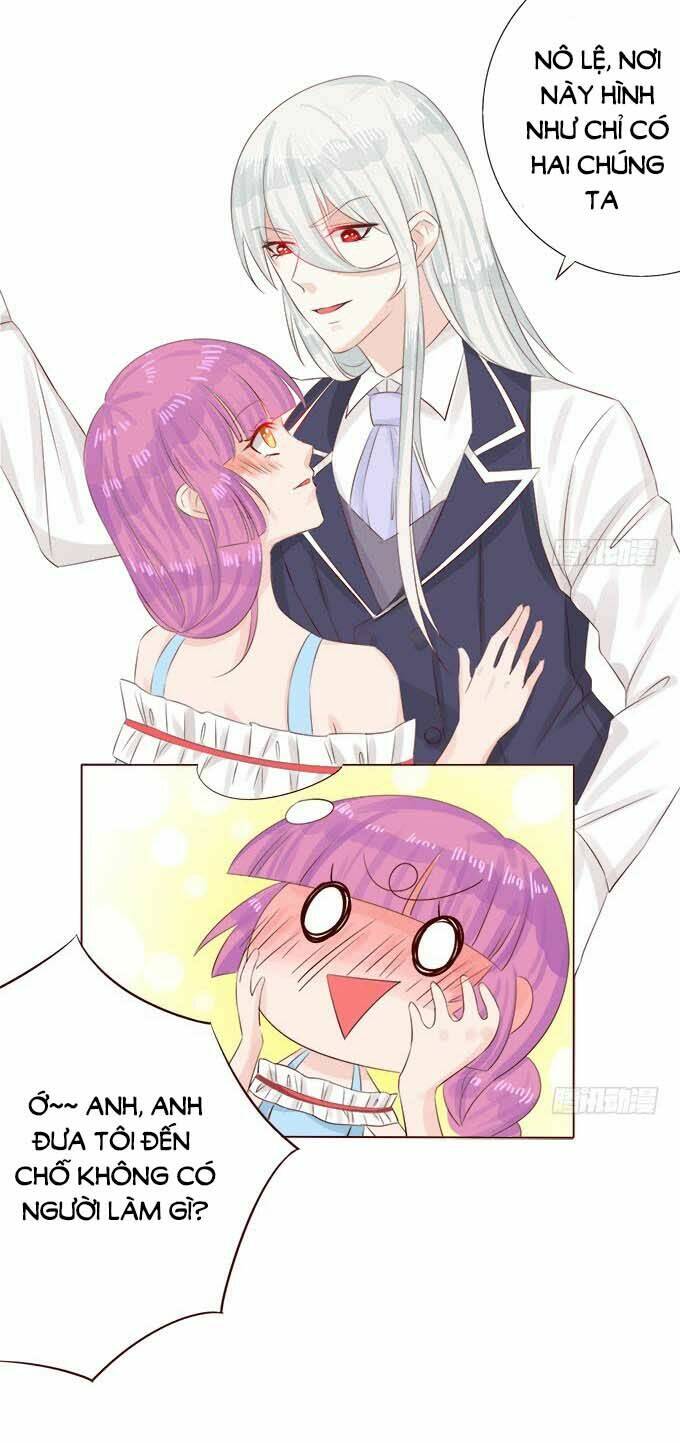 Ma Vương Luyến Ái Chỉ Nam: Chapter 65