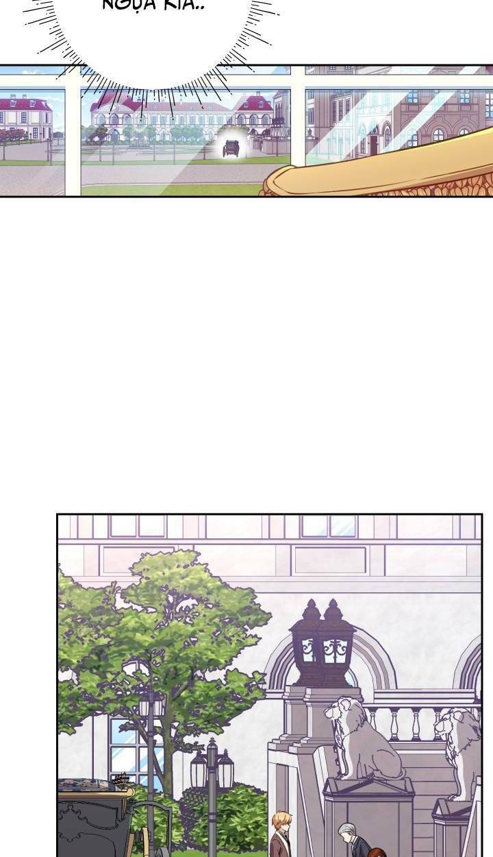 Gửi Đến Người Bạn Của Tôi: Chapter 18