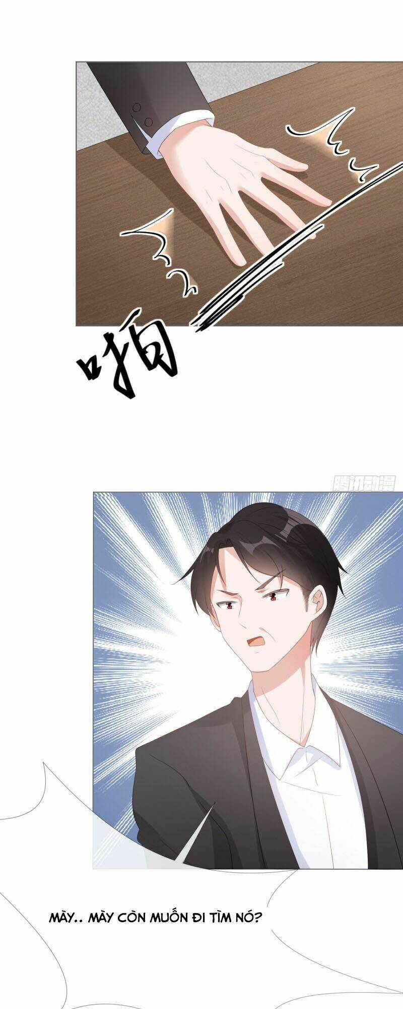 Hẹn Anh Một Giấc Mộng Thơ: Chapter 9