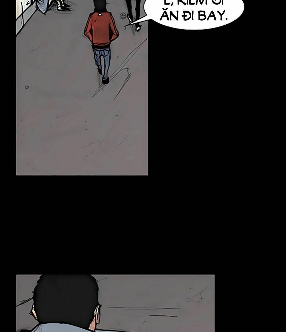 Độc Cô Tiền Truyện: Chapter 42