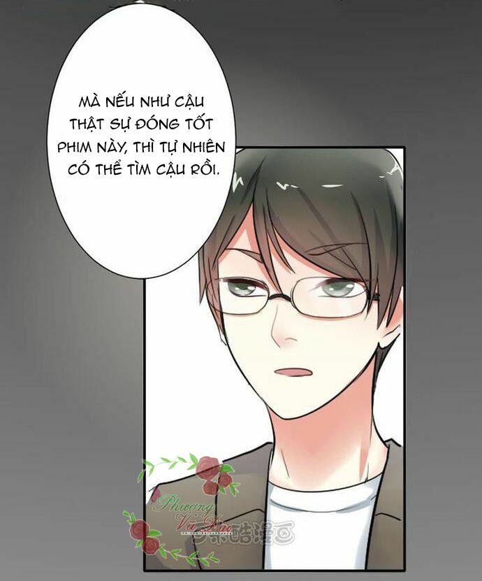 Ảnh Đế Cầu Sủng: Chapter 2