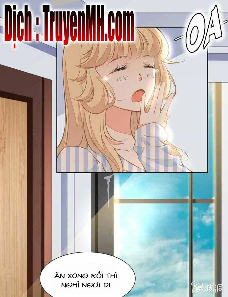 Hôn Sai 55 Lần, Nam Thần Cao Lãnh Ở Sát Vách: Chapter 79