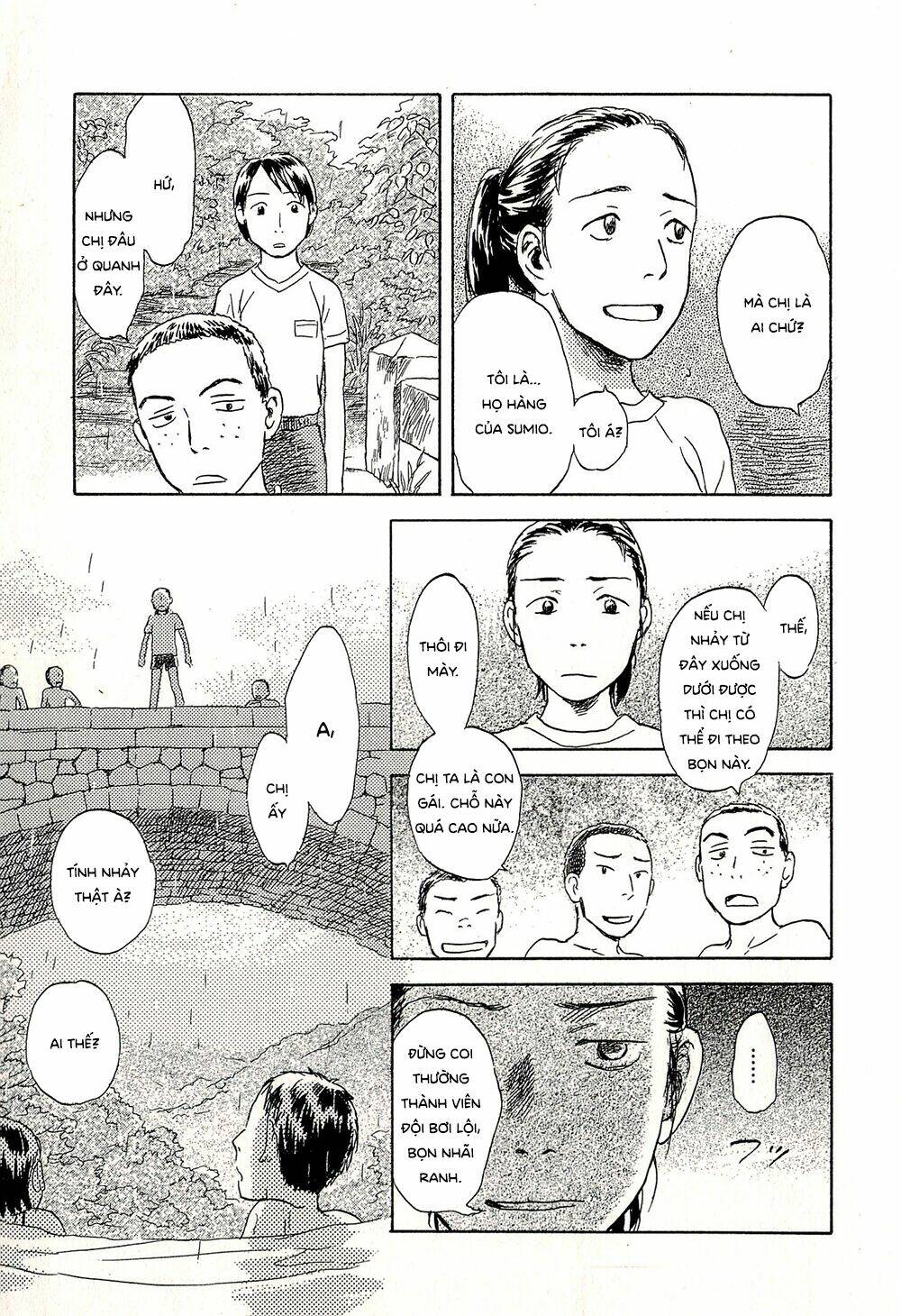 Suiiki: Chapter 7