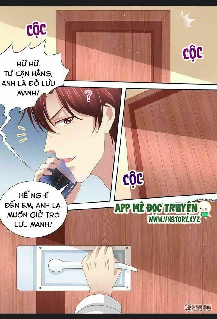 Cưng Chiều Vợ Yêu: Chapter 55: Cạm bẫy hoa tỉ muội