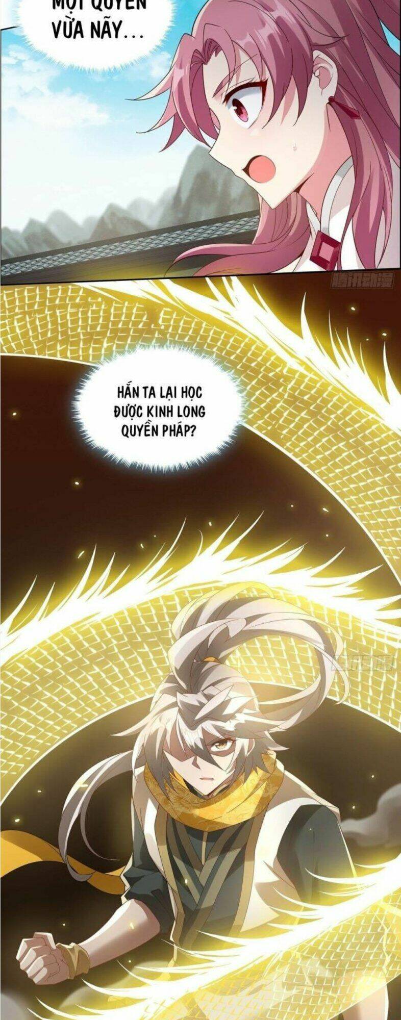 Nghịch Lân: Chapter 75