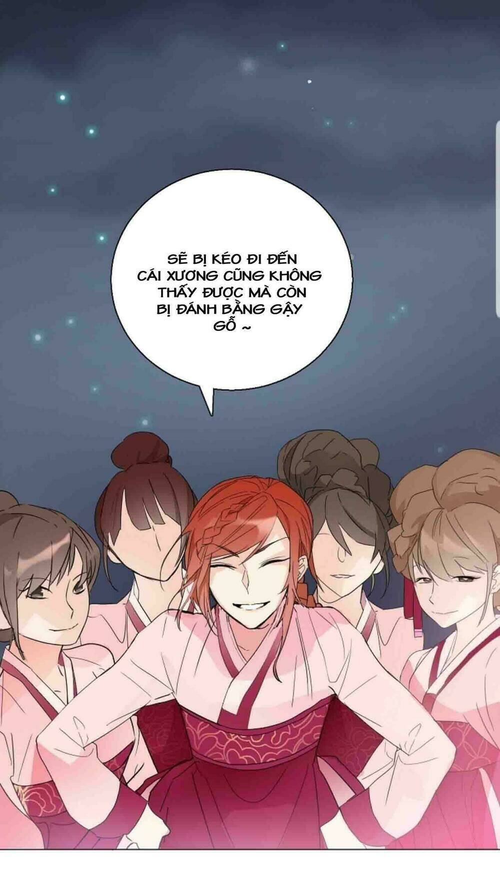 Chae Hong Sa: Chapter 18