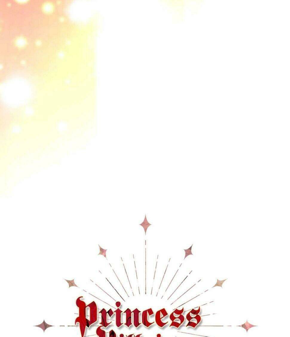 Công Chúa Thời Gian Có Hạn: Chapter 49