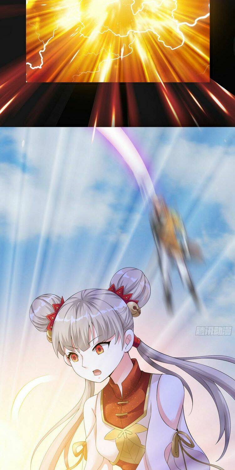 Tà Du Ký: Chapter 115