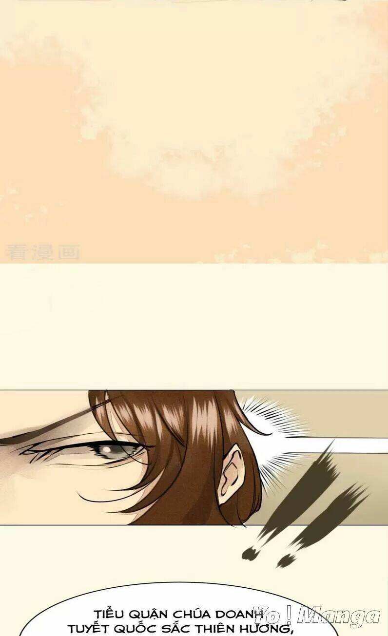 Loạn Thế Hoạ Phi: Chapter 18