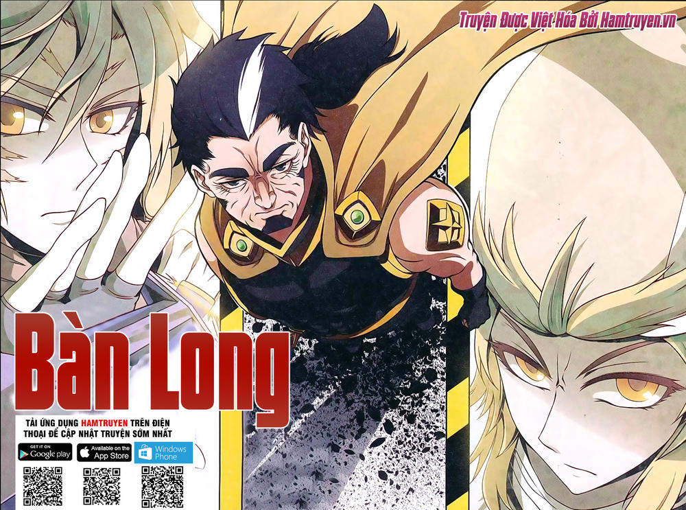 Bàn Long: Chapter 146