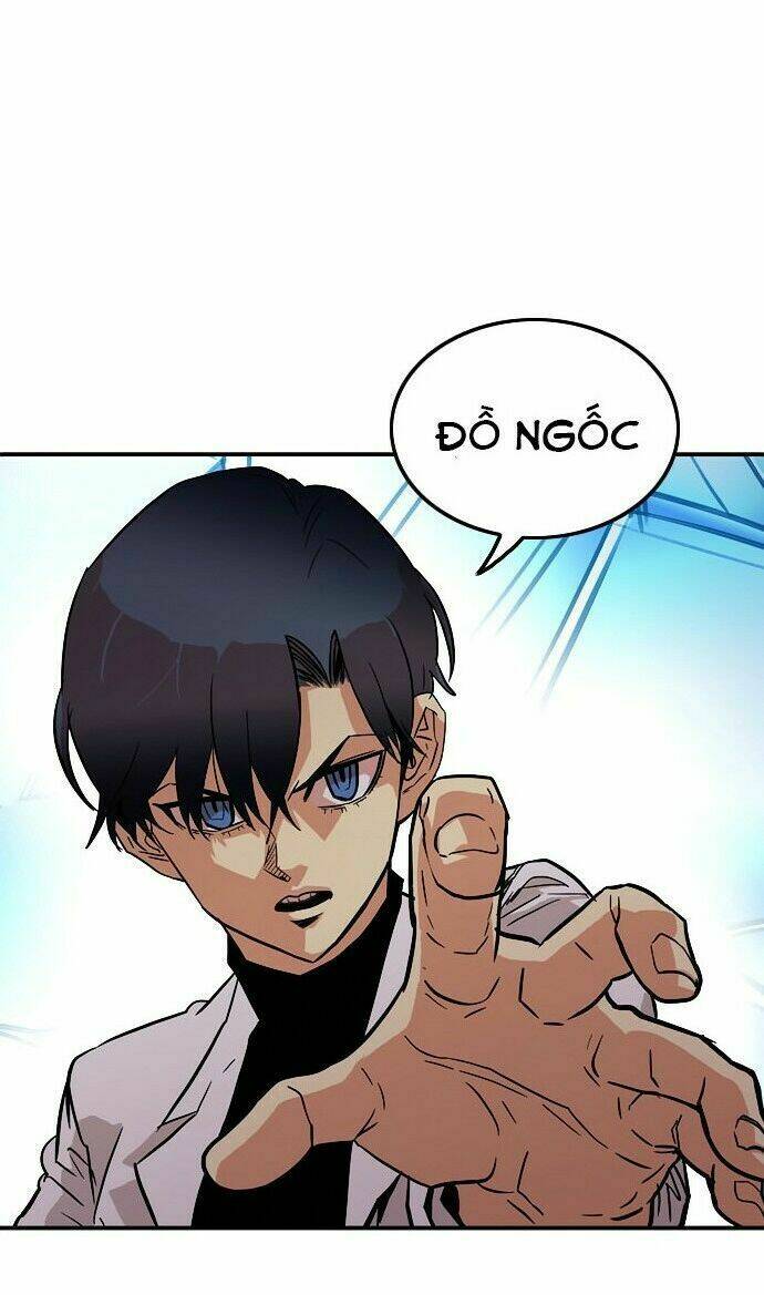 Bẫy Troll: Chapter 16