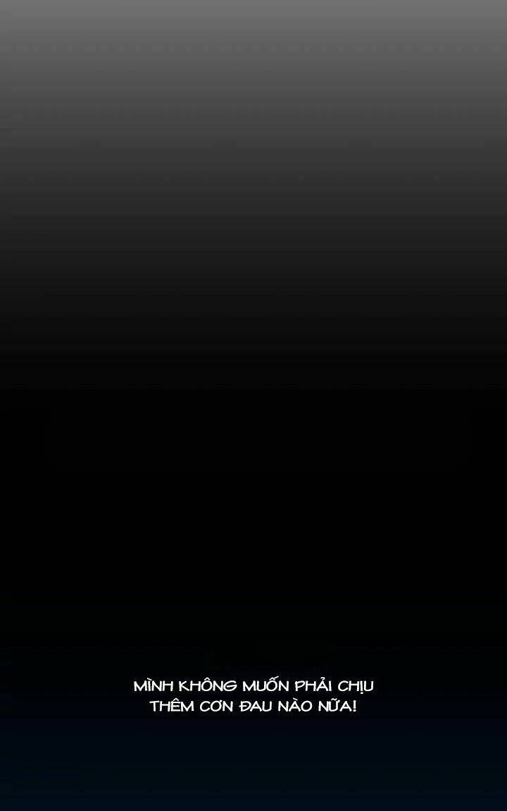 Hành Trình Chiến Binh: Chapter 1