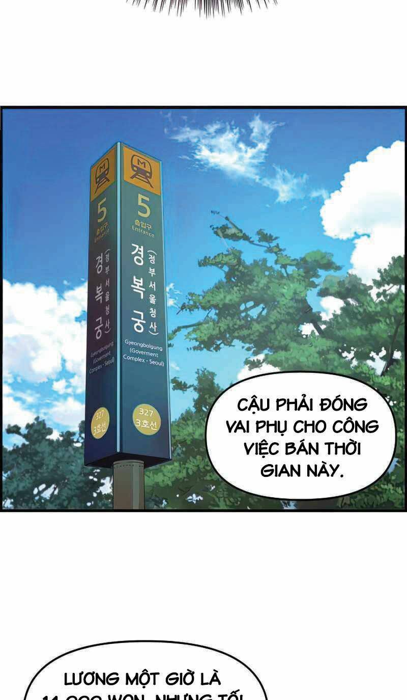 Tôi Sẽ Sống Như Một Hoàng Tử: Chapter 86