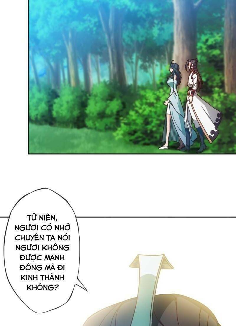 Hồng Thiên Thần Tôn: Chapter 77