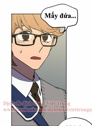Xin Đừng Cắn Em: Chapter 19