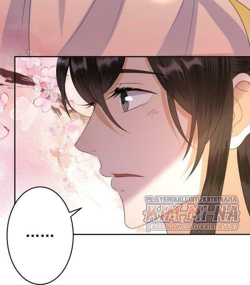 Vương Gia Kiêu Ngạo Quá Khó Cua: Chapter 45